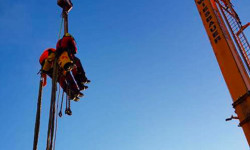 Spezialbaumfällungen Spezialbaumfällungen