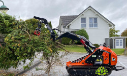 Landschaftspflege (Rückschnitt & Pflege) Landschaftspflege (Rückschnitt & Pflege)