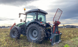 Landschaftspflege (Rückschnitt & Pflege) Landschaftspflege (Rückschnitt & Pflege)